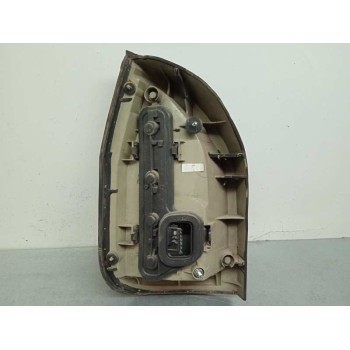 Recambio de piloto trasero derecho para opel zafira a club referencia OEM IAM 6223027  