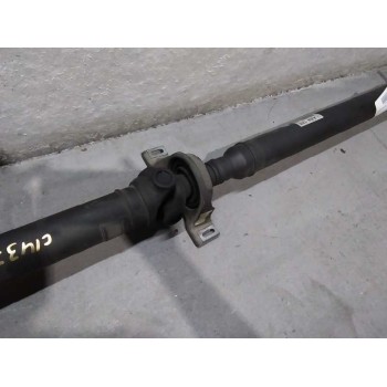 Recambio de transmision central para mercedes-benz clase clk (w207) coupe 2.1 cdi cat referencia OEM IAM   