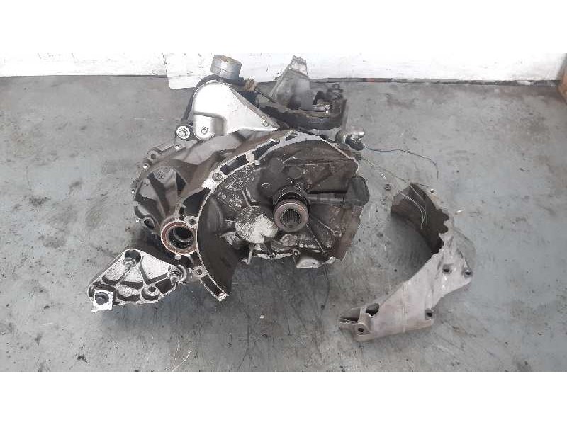 Recambio de caja cambios para ford kuga (cbs) 1.5 ecoboost cat referencia OEM IAM DG9R7002HC  