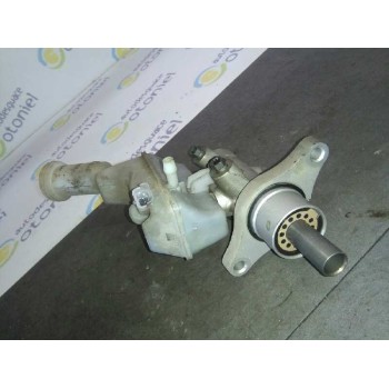 Recambio de bomba freno para renault clio iii 1.5 dci diesel referencia OEM IAM   