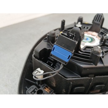 Recambio de airbag delantero izquierdo para citroën c-elysee (dd_) 1.6 bluehdi 100 referencia OEM IAM 96753921ZD 34119884C 