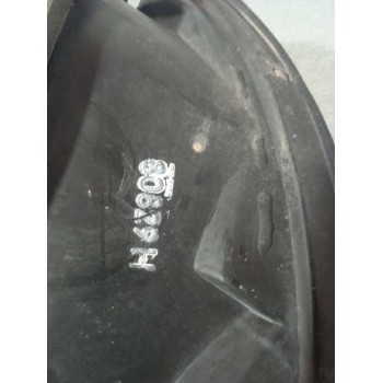 Recambio de piloto trasero izquierdo para hyundai lantra berlina (rd) 1.9 d gls referencia OEM IAM 80829H  