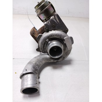 TURBOCOMPRESOR 708639 R 