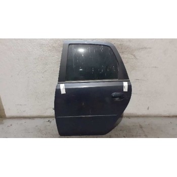 PUERTA TRASERA IZQUIERDA GRIS OSCURO 