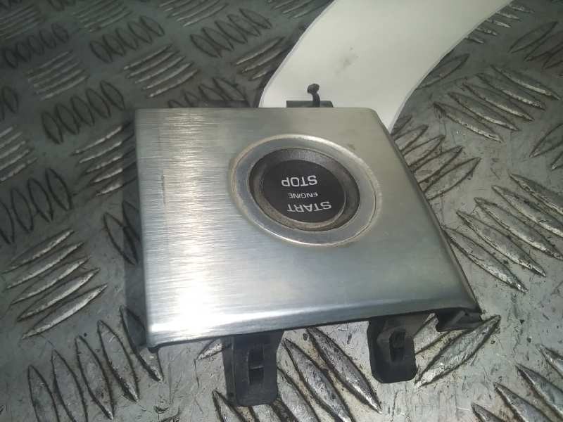 Recambio de conmutador de arranque para land rover evoque dynamic referencia OEM IAM BJ3214F562AA  BOTON