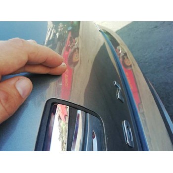 Recambio de porton trasero para seat leon (5f1) reference referencia OEM IAM  PEQUEÑO GOLPE 