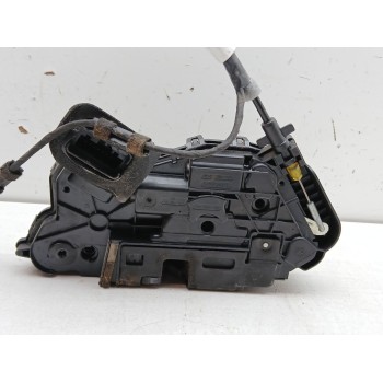 Recambio de cerradura puerta delantera izquierda para seat arona (kj7, kjp) 1.6 tdi referencia OEM IAM 6F1971219 B5A5TB837015A 