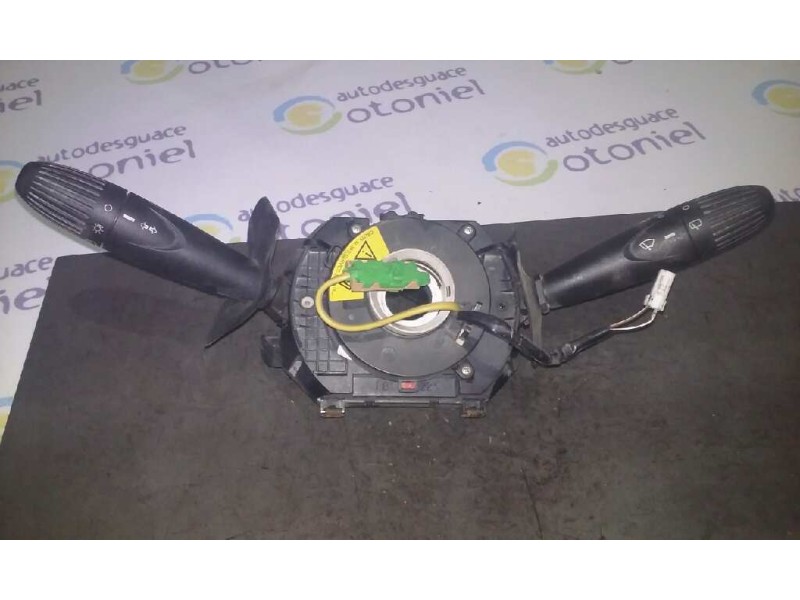 Recambio de mando multifuncion para fiat punto berlina (188) 1.2 8v referencia OEM IAM   