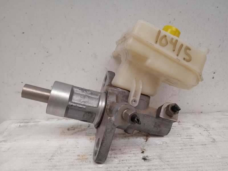 Recambio de bomba freno para opel zafira tourer 2.0 cdti referencia OEM IAM 03350890771  ATE