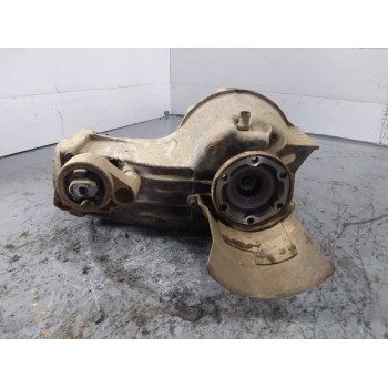 Recambio de diferencial trasero para audi allroad quattro (4b5) 2.7 t referencia OEM IAM   