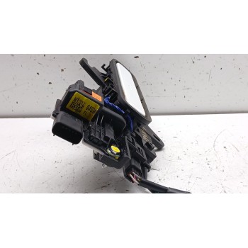 Recambio de maneta exterior delantera izquierda para kia ev3 referencia OEM IAM 95460l2000  