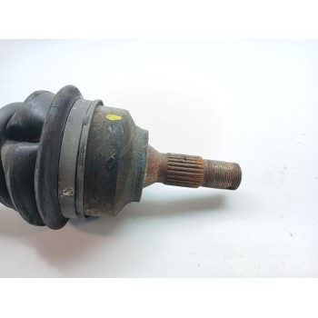 Recambio de transmision delantera izquierda para citroën c3 picasso (sh_) 1.6 hdi referencia OEM IAM 9656135280  