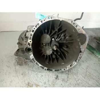 Recambio de caja cambios para renault laguna iii expression referencia OEM IAM PK4004 170.582KM 6V