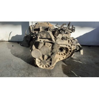 Recambio de caja cambios para kia cee´d sporty wagon emotion referencia OEM IAM   