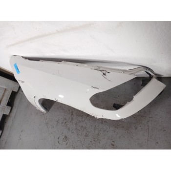 Recambio de aleta delantera derecha para bmw x5 (e70) xdrive30d referencia OEM IAM   