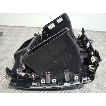 Recambio de sistema audio / radio cd para ford focus lim. business referencia OEM IAM F1ET18K811BD MANDOS 