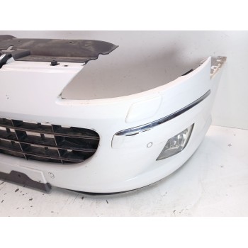 Recambio de paragolpes delantero para peugeot 407 (6d_) 2.0 hdi (6drhrh) referencia OEM IAM 7401RA  