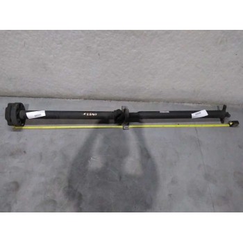 Recambio de transmision central para mercedes-benz clase clk (w207) coupe 2.1 cdi cat referencia OEM IAM   