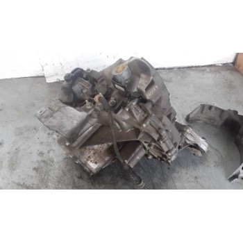 Recambio de caja cambios para ford kuga (cbs) 1.5 ecoboost cat referencia OEM IAM DG9R7002HC  