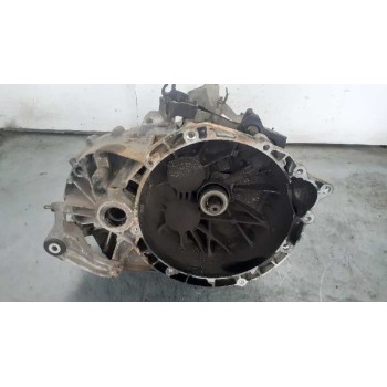 CAJA CAMBIOS 4M5R7002CD 6V 