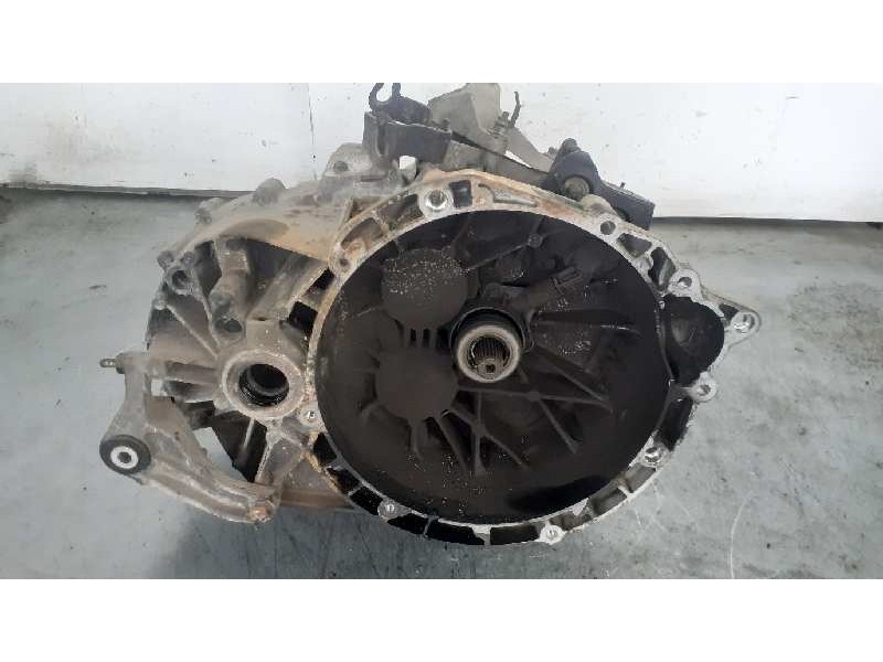 Recambio de caja cambios para ford focus c-max (cap) ghia (d) referencia OEM IAM 4M5R7002CD 6V 