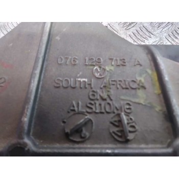 Recambio de colector admision para volkswagen crafter caja cerrada 2.5 tdi dpf referencia OEM IAM 076129713A  