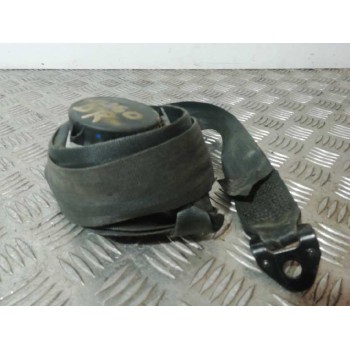Recambio de cinturon seguridad trasero derecho para nissan qashqai (j10) acenta referencia OEM IAM 88844  