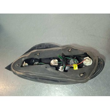 Recambio de piloto trasero izquierdo para hyundai lantra berlina (rd) 1.9 d gls referencia OEM IAM 80829H  