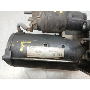Recambio de motor arranque para citroën jumpy iii furgoneta (v_) 1.6 bluehdi 95 referencia OEM IAM 9662854180  