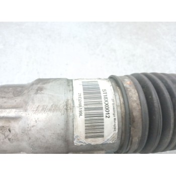 Recambio de cremallera direccion para toyota verso (_r2_) 1.6 d4-d (war20_) referencia OEM IAM st18xx0012  