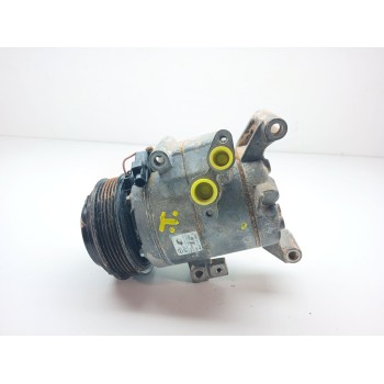 COMPRESOR AIRE ACONDICIONADO kf01 / KF0161450A 