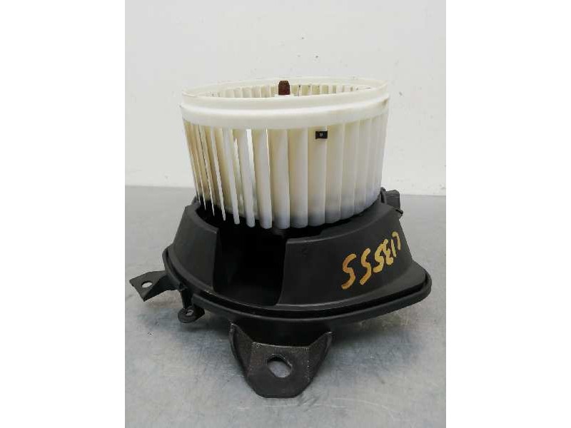 Recambio de motor calefaccion para peugeot bipper 1.3 16v hdi fap referencia OEM IAM 507730100 507830100 2 CABLES