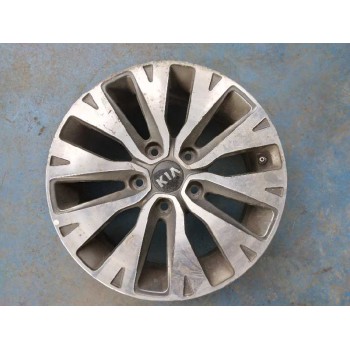 Recambio de llanta para kia cee´d business referencia OEM IAM 65JX16 ET50 X1 16