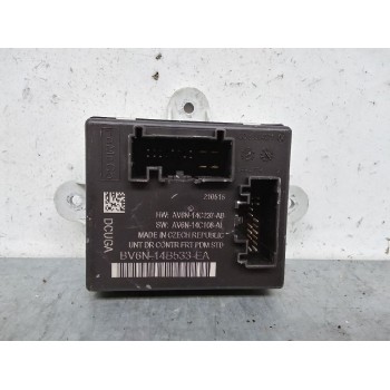 MODULO CONFORT BV6N14B533EA PUERTA DELANTERA DERECHA