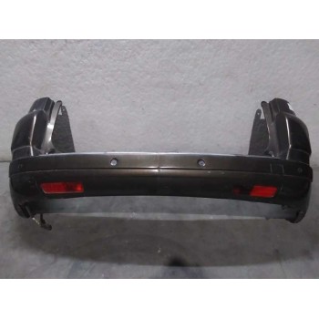 PARAGOLPES TRASERO GRAND PICASSO CON SENSORES