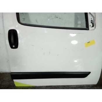 Recambio de puerta delantera derecha para fiat fiorino 1.3 16v jtd cat referencia OEM IAM   CON GOLPE
