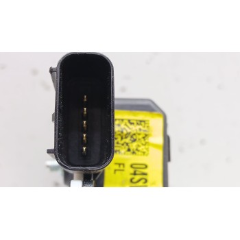 Recambio de maneta exterior delantera izquierda para kia ev3 referencia OEM IAM 95460l2000  