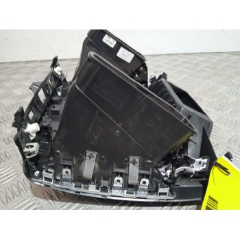 Recambio de sistema audio / radio cd para ford focus lim. business referencia OEM IAM F1ET18K811BD MANDOS 