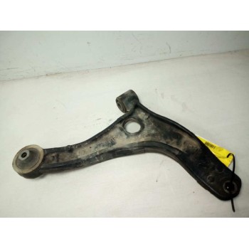 Recambio de brazo suspension inferior delantero derecho para renault master pritsche/fgst l2h1 3,5t referencia OEM IAM   