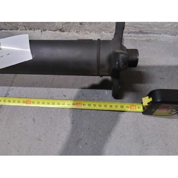 Recambio de transmision central para mercedes-benz clase clk (w207) coupe 2.1 cdi cat referencia OEM IAM   