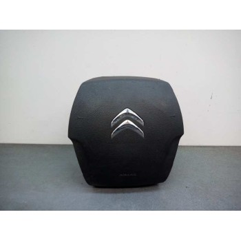 AIRBAG DELANTERO IZQUIERDO 96764017ZD 
