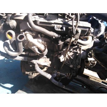 Recambio de motor completo para opel meriva cosmo referencia OEM IAM Z13DT <<M>> 