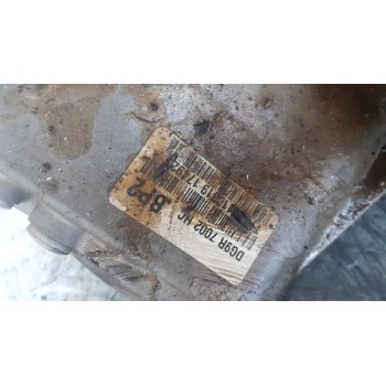 Recambio de caja cambios para ford kuga (cbs) 1.5 ecoboost cat referencia OEM IAM DG9R7002HC  