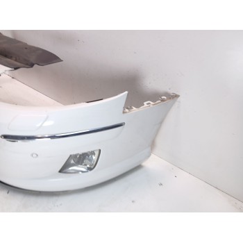 Recambio de paragolpes delantero para peugeot 407 (6d_) 2.0 hdi (6drhrh) referencia OEM IAM 7401RA  