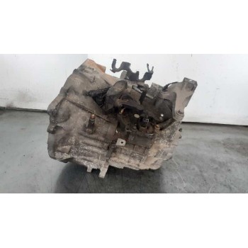 Recambio de caja cambios para ford focus c-max (cap) ghia (d) referencia OEM IAM 4M5R7002CD 6V 