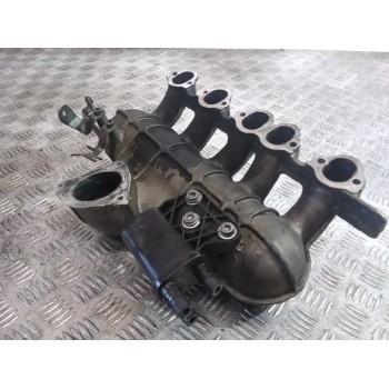 Recambio de colector admision para volkswagen crafter caja cerrada 2.5 tdi dpf referencia OEM IAM 076129713A  