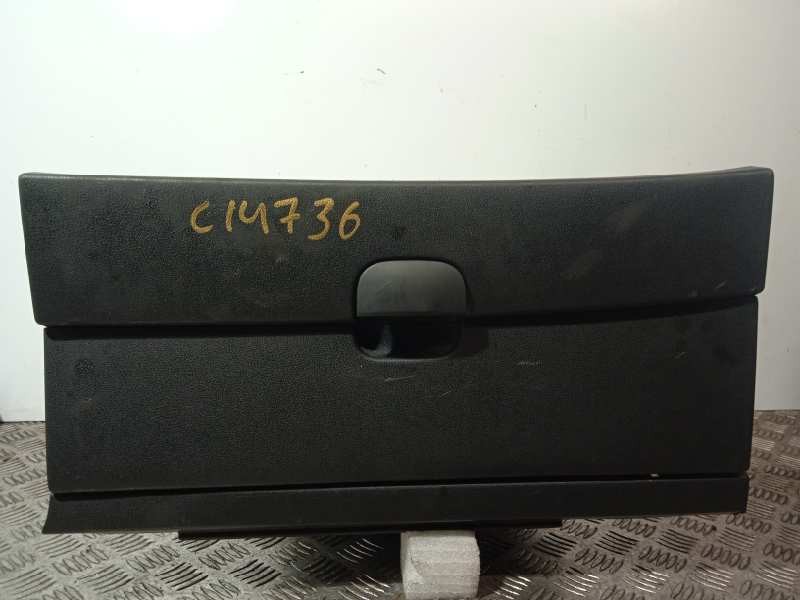 Recambio de guantera para nissan qashqai (j10) acenta 4x4 referencia OEM IAM 68250JD900 68250JD91A 