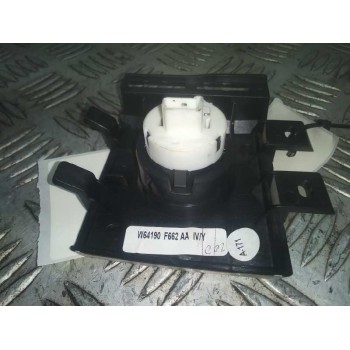 Recambio de conmutador de arranque para land rover evoque dynamic referencia OEM IAM BJ3214F562AA  BOTON