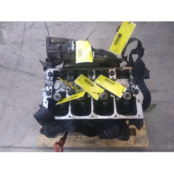 Recambio de motor casco para seat leon (1p1) referencia OEM IAM BKD  