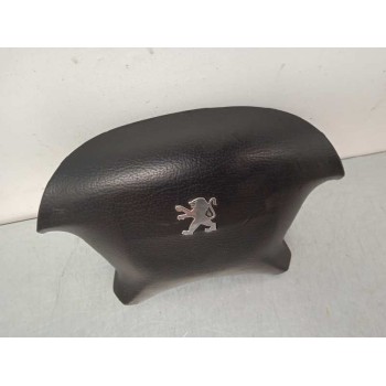 Recambio de airbag delantero izquierdo para peugeot 406 berlina (s1/s2) 2.0 hdi referencia OEM IAM   